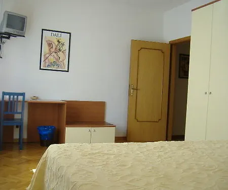 Country house Da Ronald ... A Pian Del Papa *