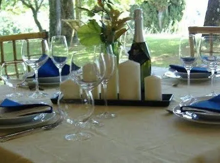 Country house Da Ronald ... A Pian Del Papa *