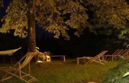 Country house Da Ronald ... A Pian Del Papa